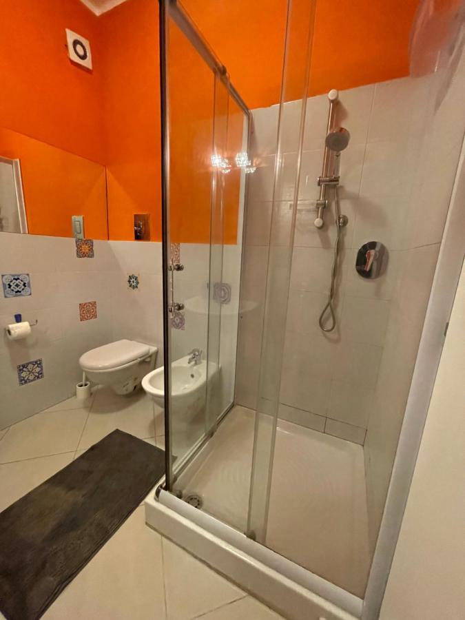 Belmonte Blu Holiday home