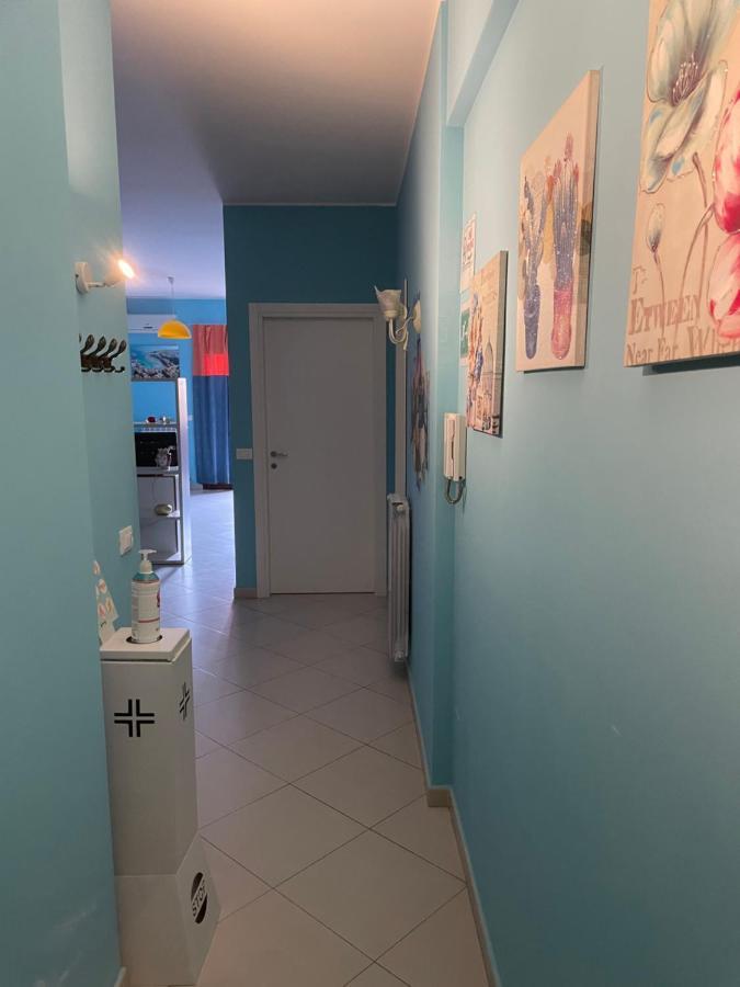 Belmonte Blu Holiday home