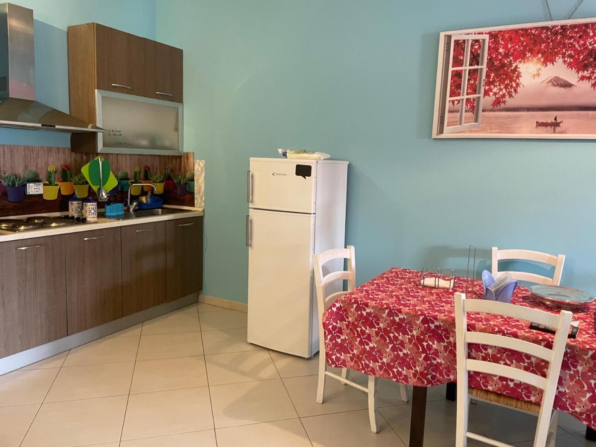 Belmonte Blu Holiday home Palermo