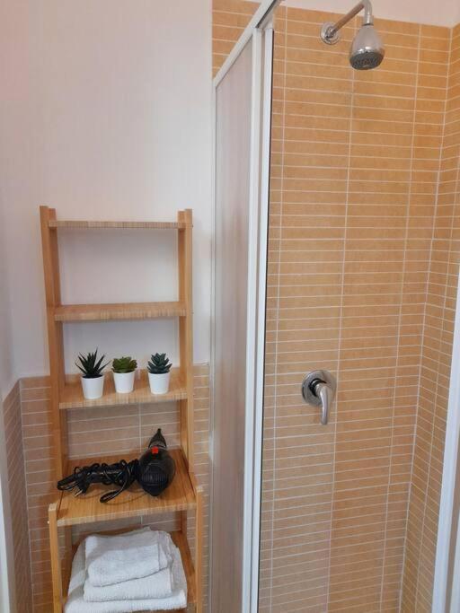 Sant'oliva28 Apartamento *
