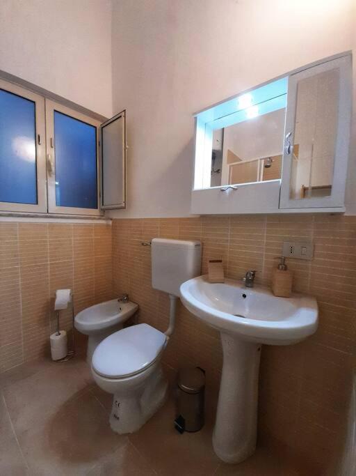 Apartamento Sant'oliva28 *