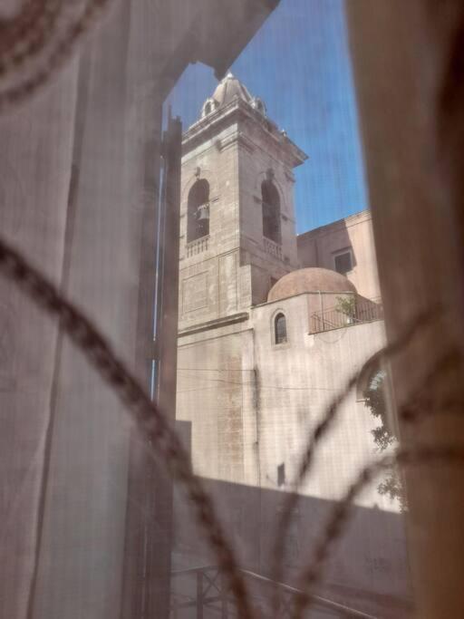 Apartamento Sant'oliva28 Palermo