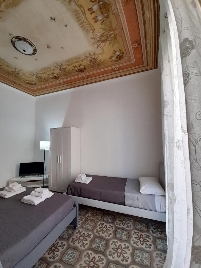 Sant'oliva28 Apartamento