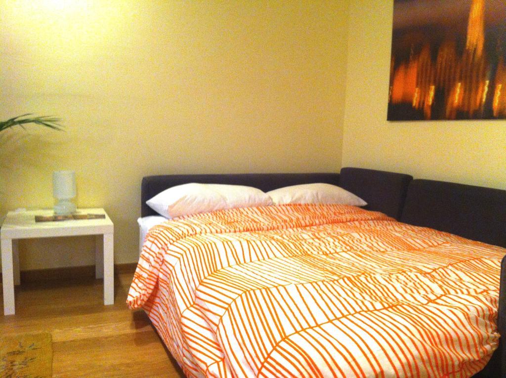 La Fabbrica Del Vicere Apartment