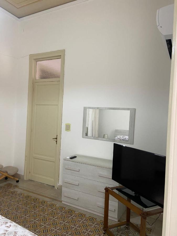 Apartamento Casa Vacanze Trasselli Palermo