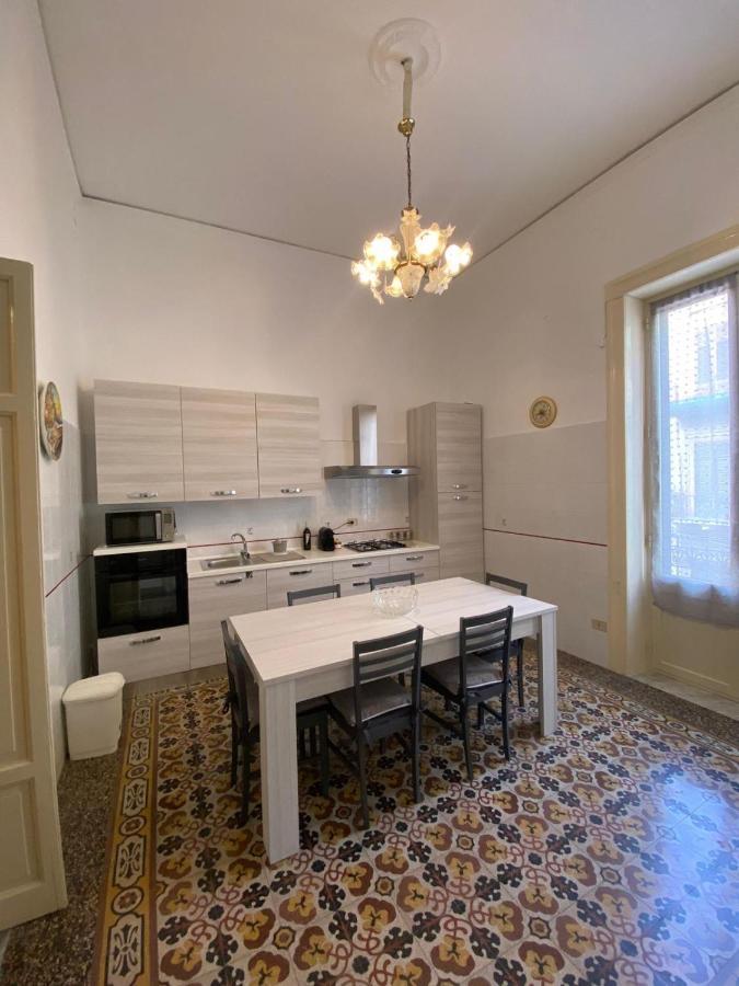 Casa Vacanze Trasselli