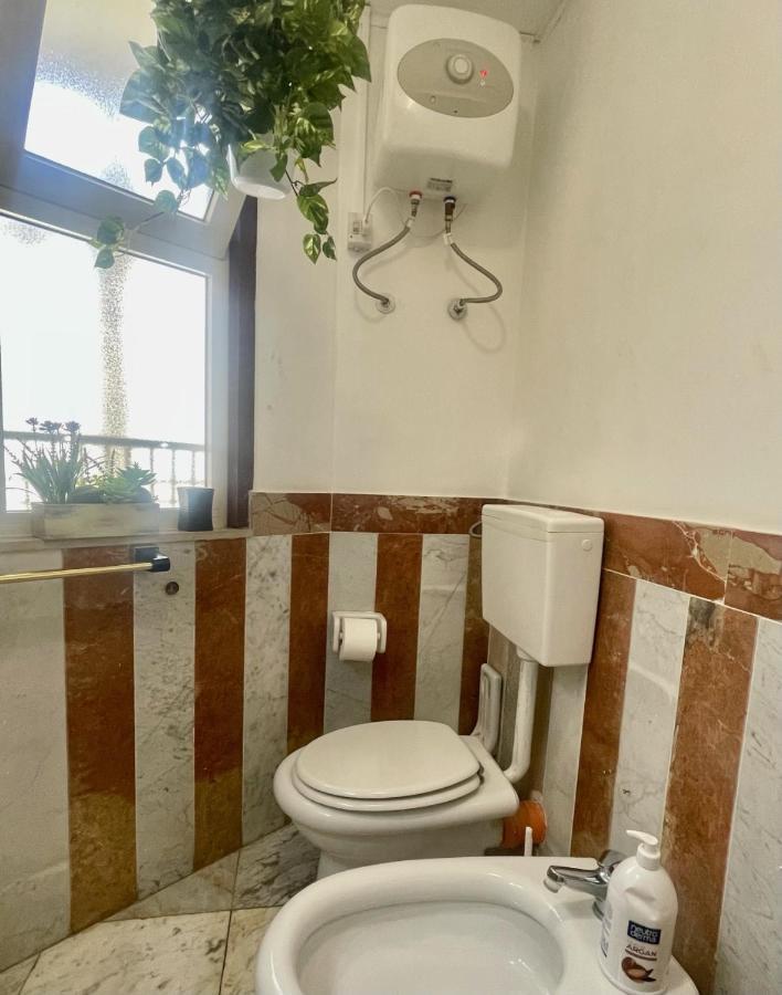 Apartment Maya's Close To Ballaro Market And Station