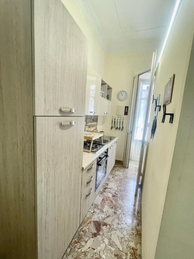 Apartment Maya's Close To Ballaro Market And Station *