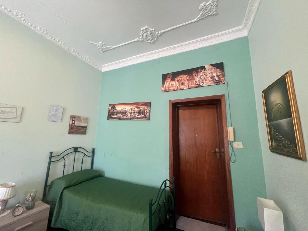 Maya's Close To Ballaro Market And Station *