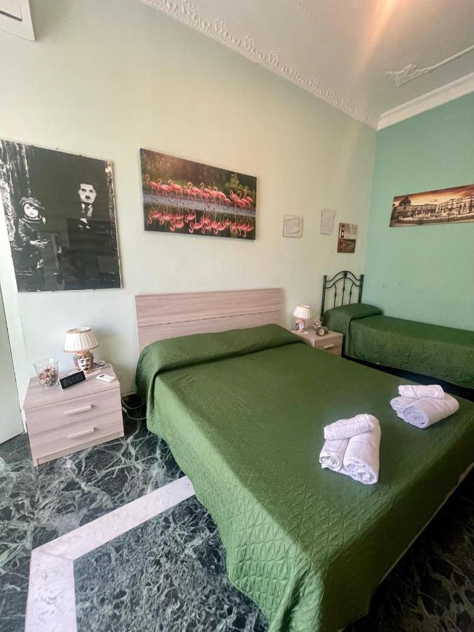 Apartment Maya's Close To Ballaro Market And Station