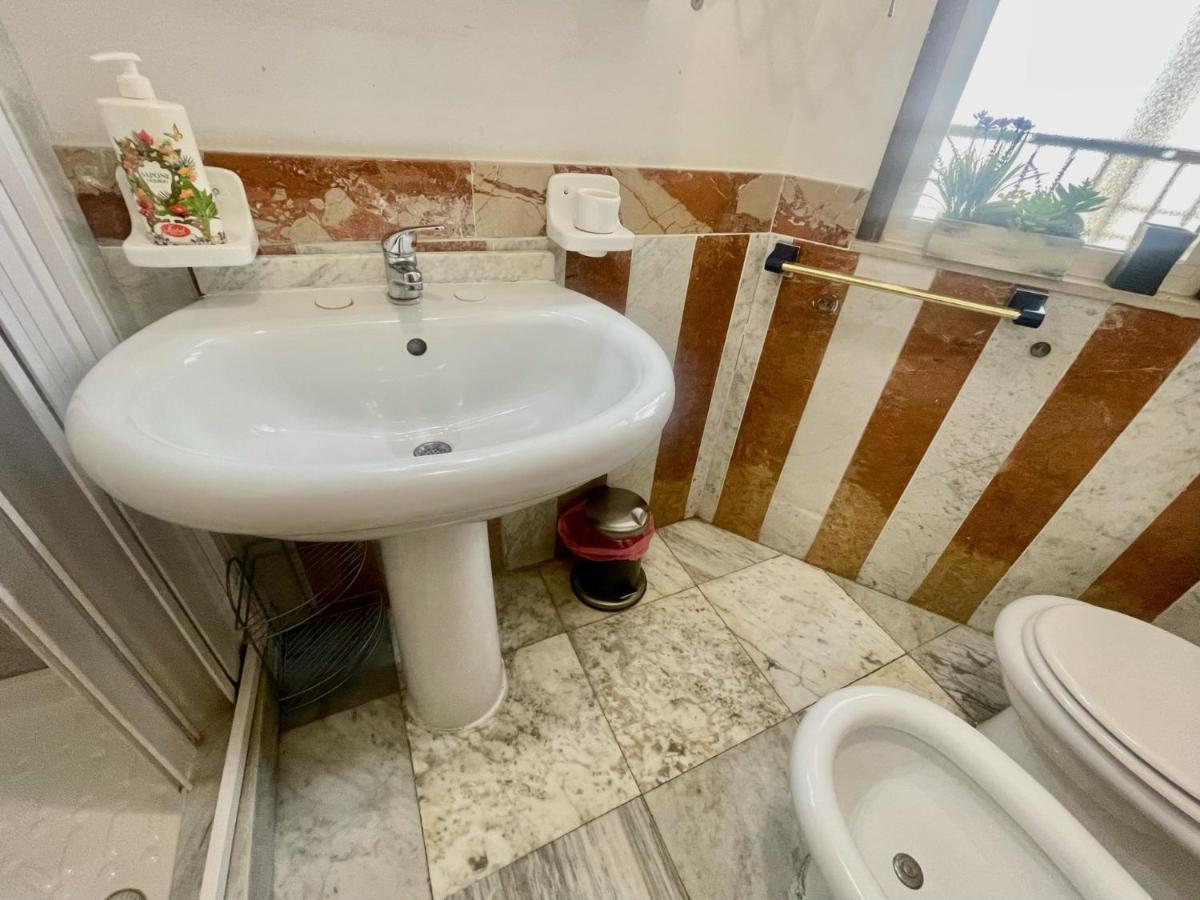 Apartment Maya's Close To Ballaro Market And Station