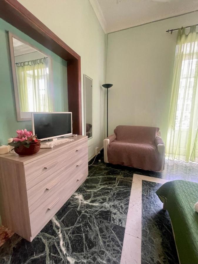 Maya's Close To Ballaro Market And Station Palermo