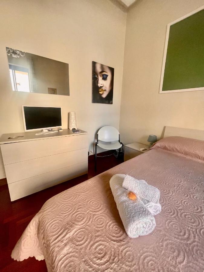 Appartamento A Casa Di Mau *