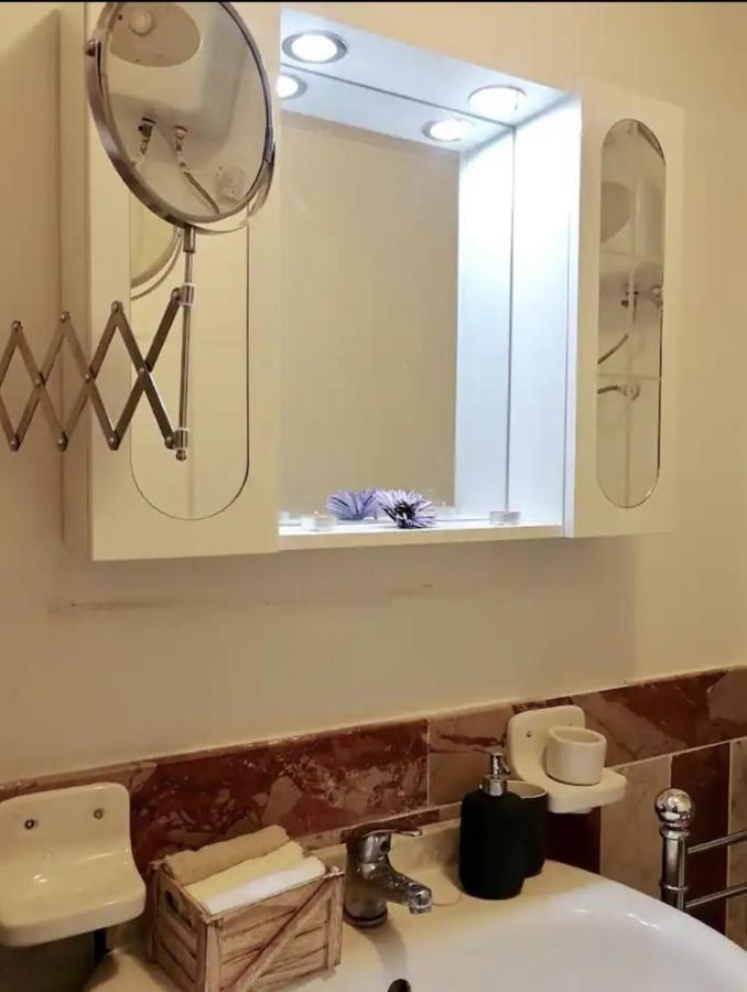 Apartment Maya's Close To Ballaro Market And Station *