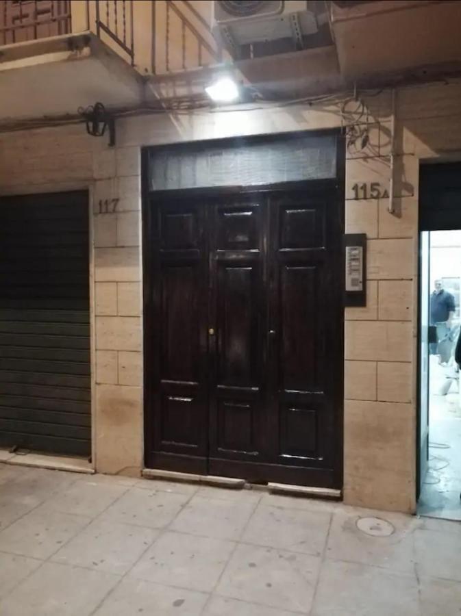 Maya's Close To Ballaro Market And Station *