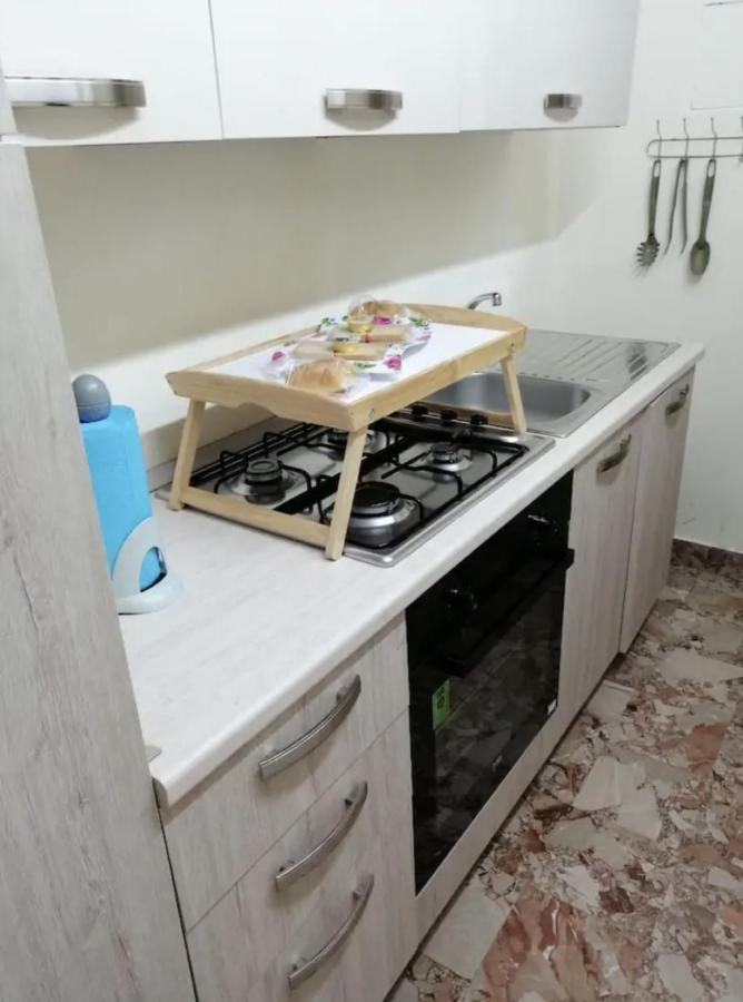 Apartment Maya's Close To Ballaro Market And Station