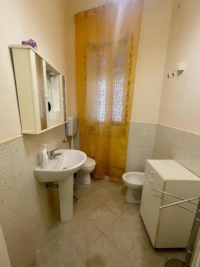 A Casa Di Mau Palermo