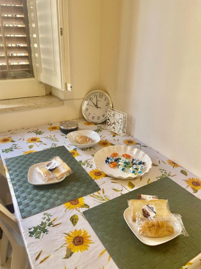 A Casa Di Mau Palermo