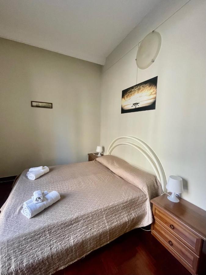 A Casa Di Mau