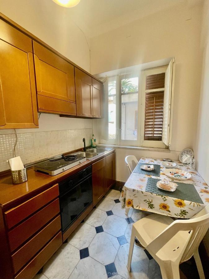 A Casa Di Mau Appartamento Palermo