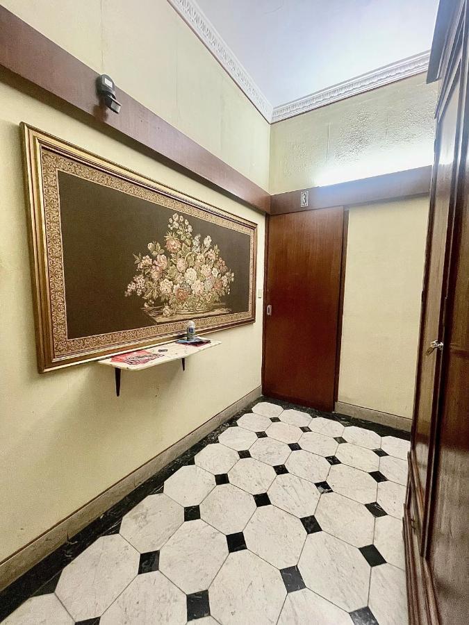 A Casa Di Mau *