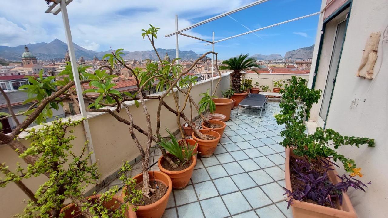 Settimocielo Homestay