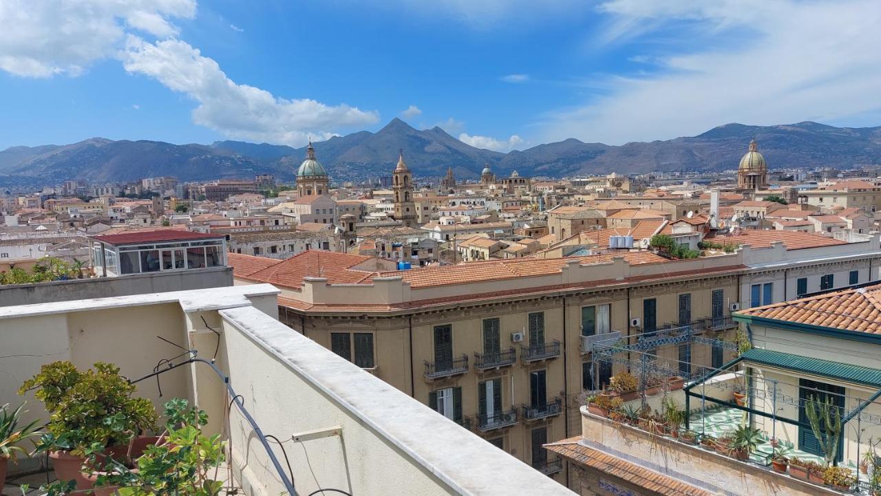 Settimocielo Palermo