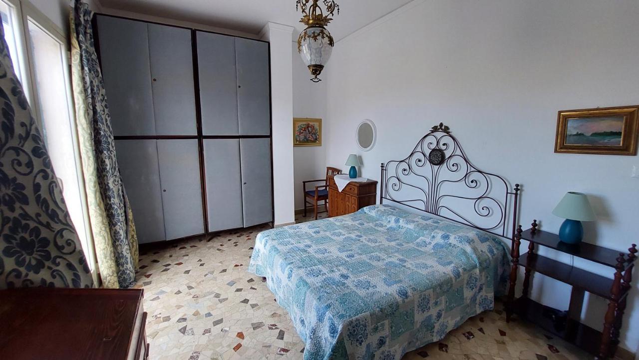 Settimocielo Homestay Palermo