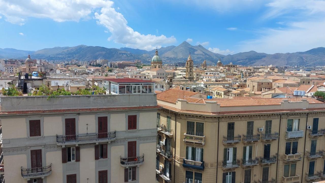 Settimocielo Homestay Palermo