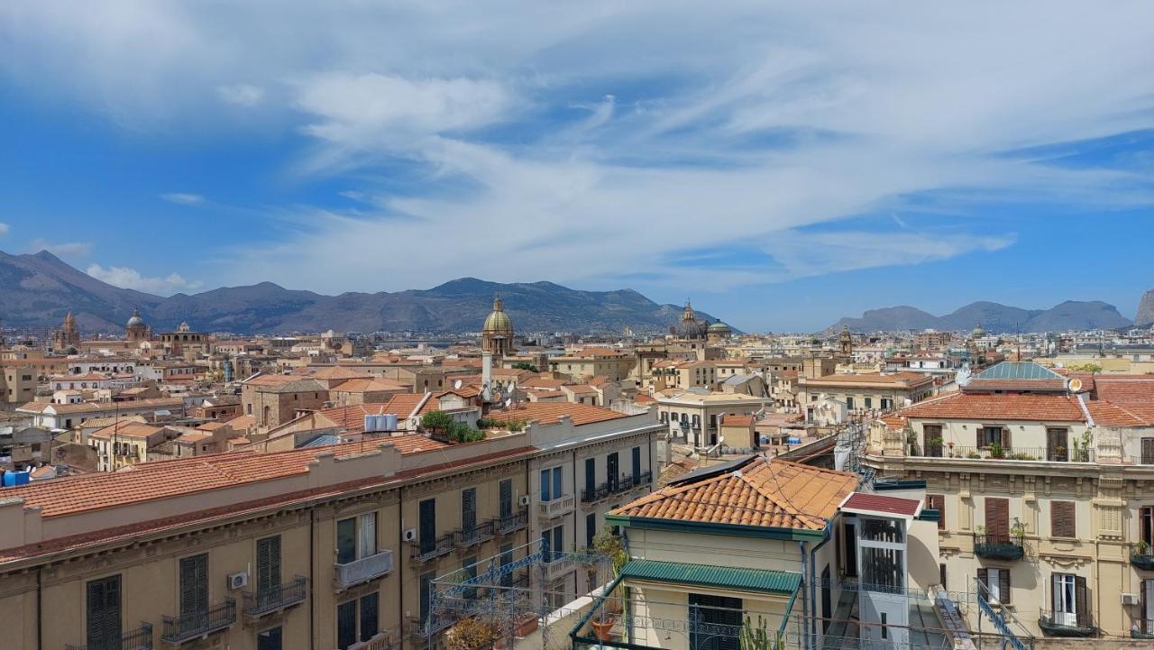 Settimocielo * Palermo