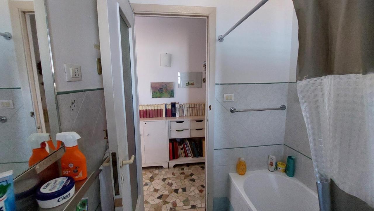 Settimocielo Privatunterkunft Palermo