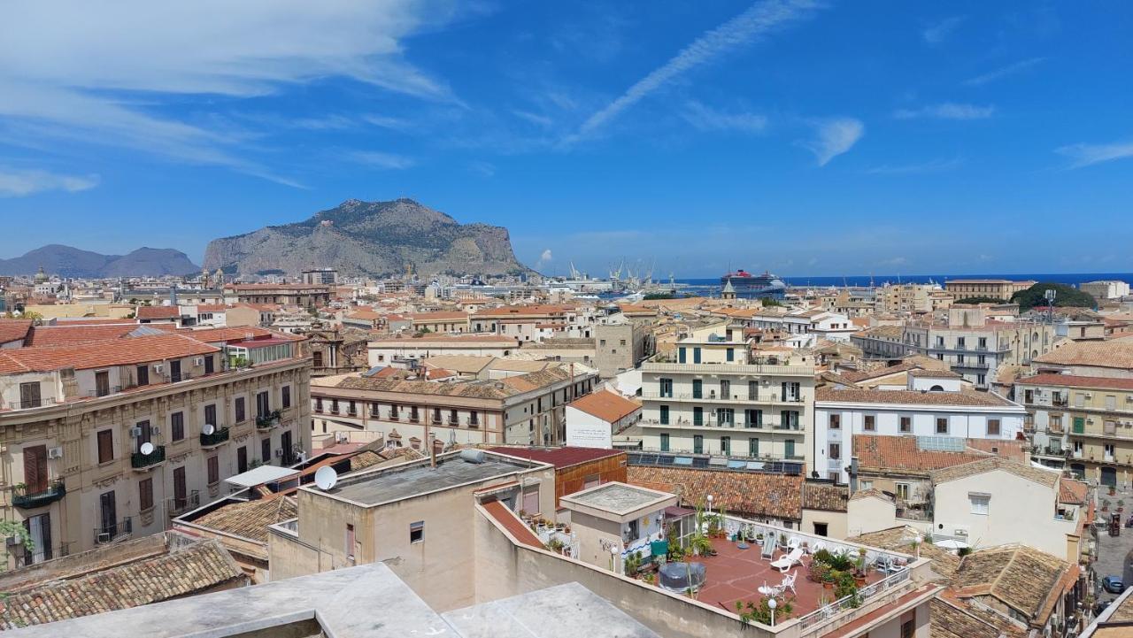 Settimocielo Palermo