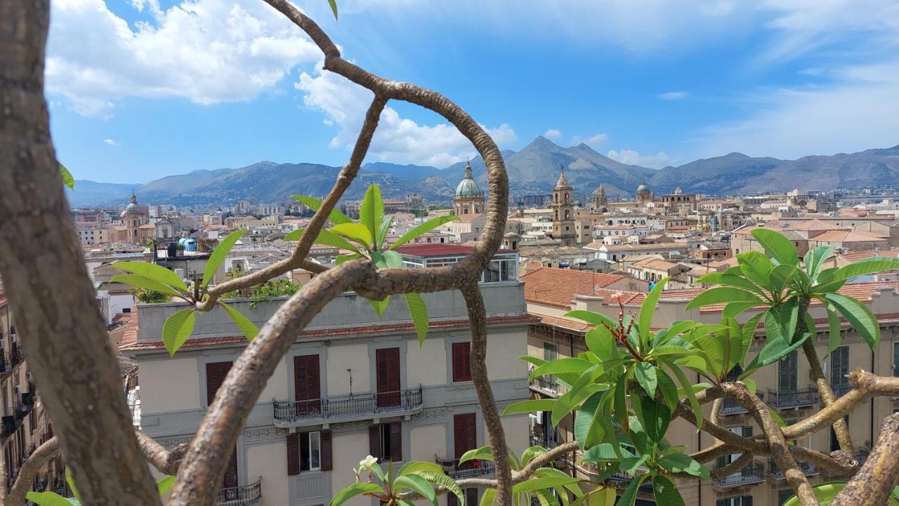 Settimocielo Homestay Palermo