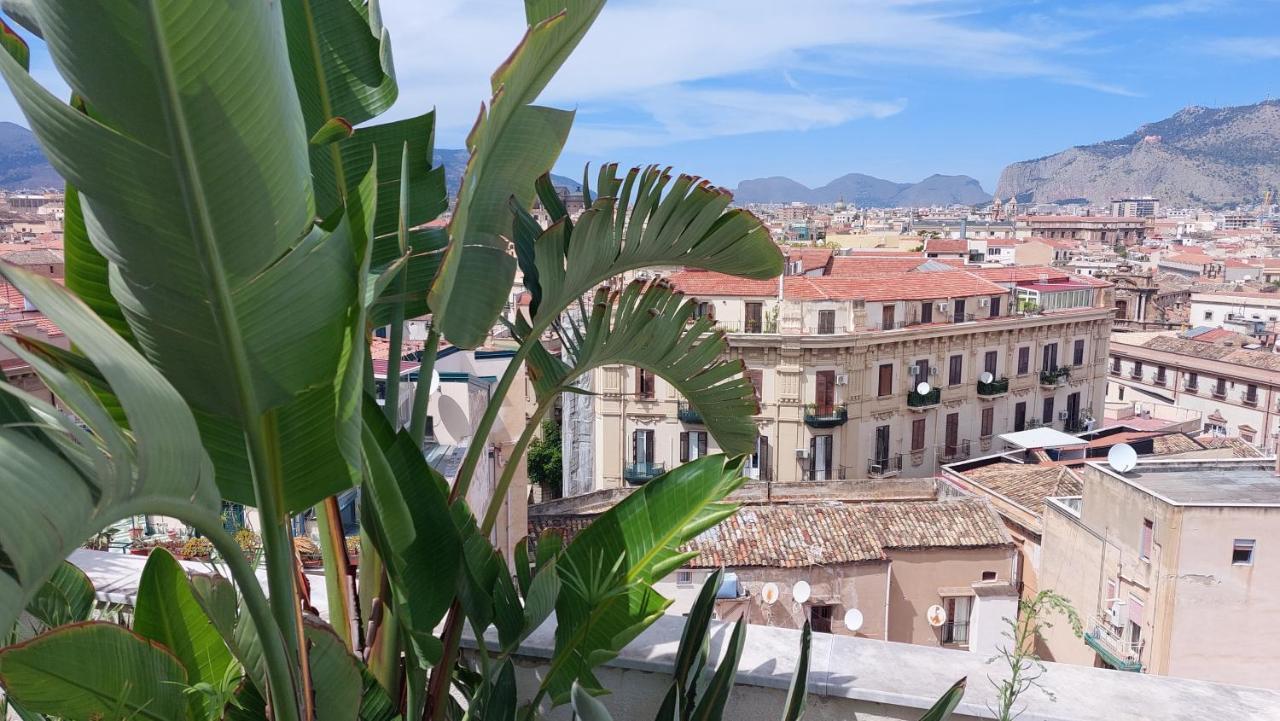 Homestay Settimocielo Palermo