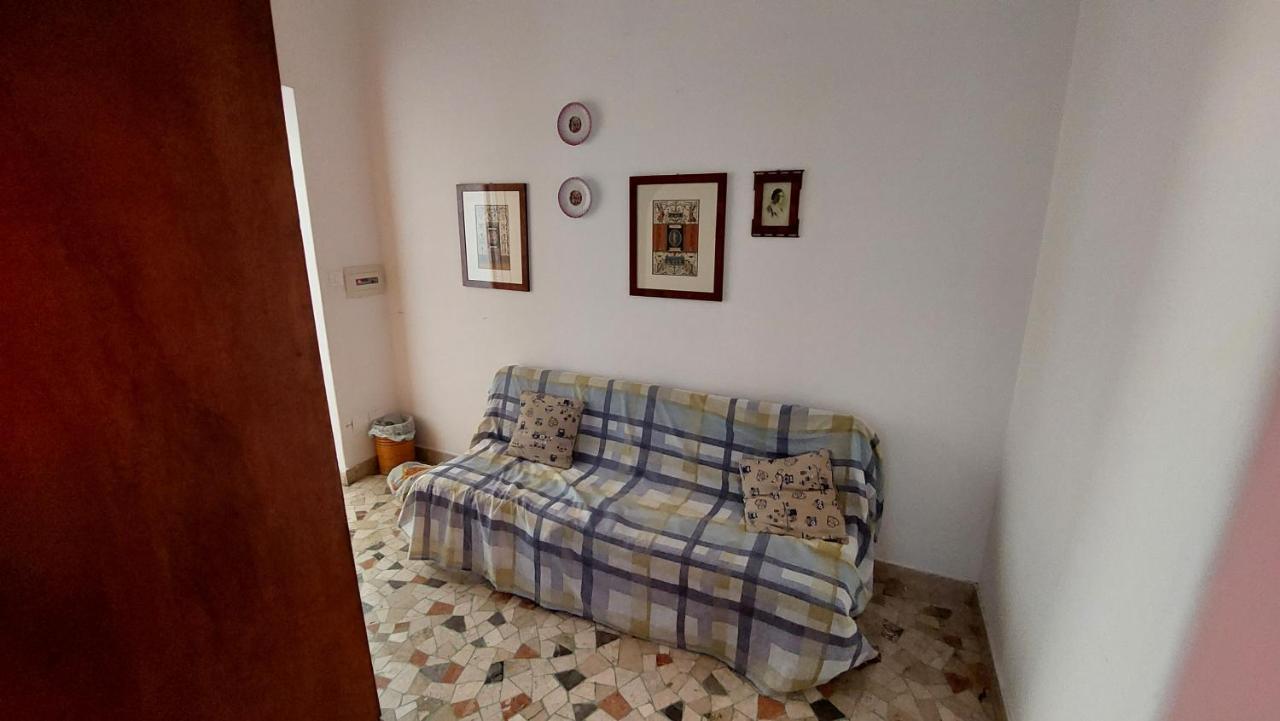 Privatunterkunft Settimocielo Palermo