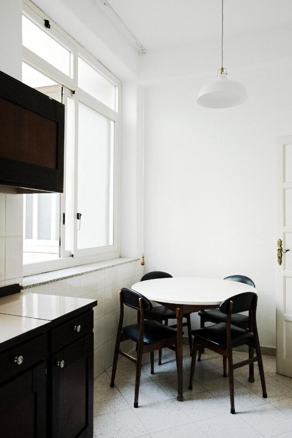 13 Open House Bed & Breakfast Palermo