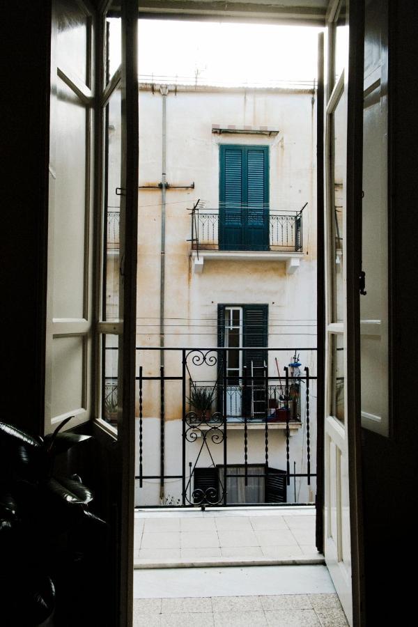 13 Open House Bed & Breakfast Palermo