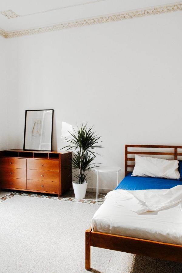 Bed & Breakfast 13 Open House Palermo