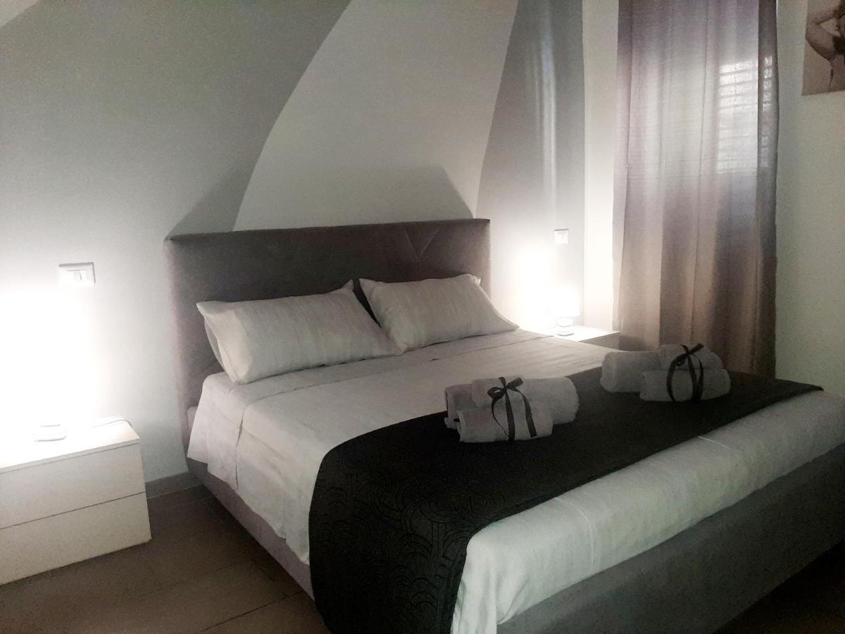 Guest house Ammirata Palermo