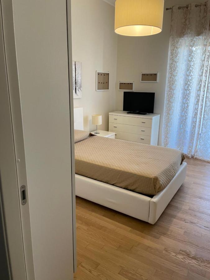 Apartment Dudi *