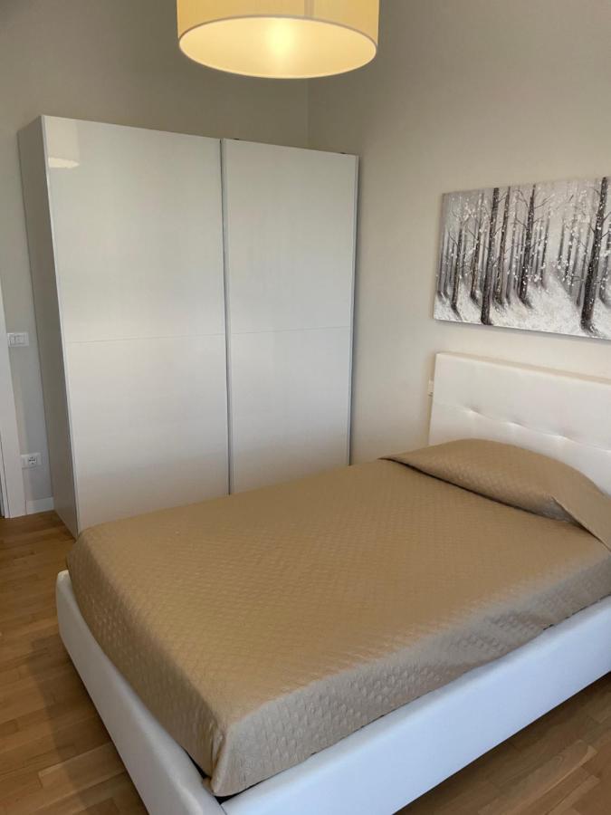 Apartment Dudi