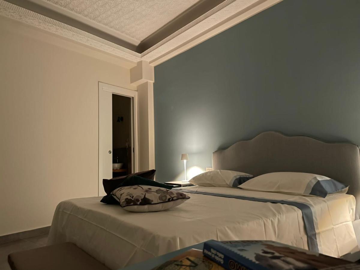 Frühstückspension Dante284 Suites&rooms