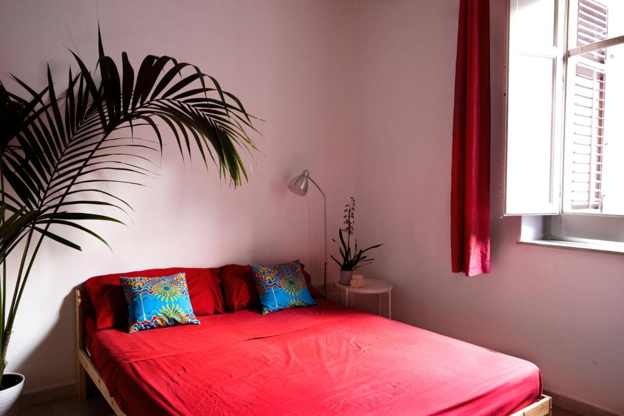 13 Open House Palermo