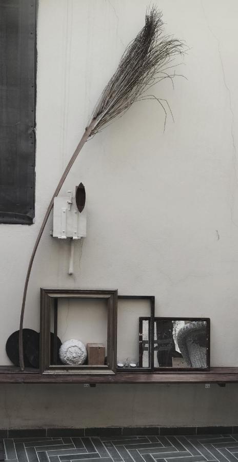 Appartamento Bab Al Bahr - Terrace Garden Oasis
