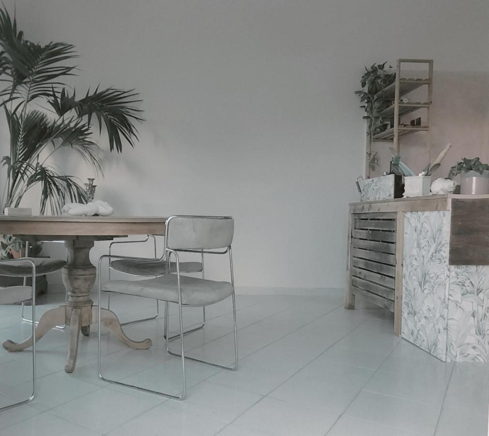 Casa Vacanze Bab Al Bahr - Terrace Garden Oasis Appartamento *