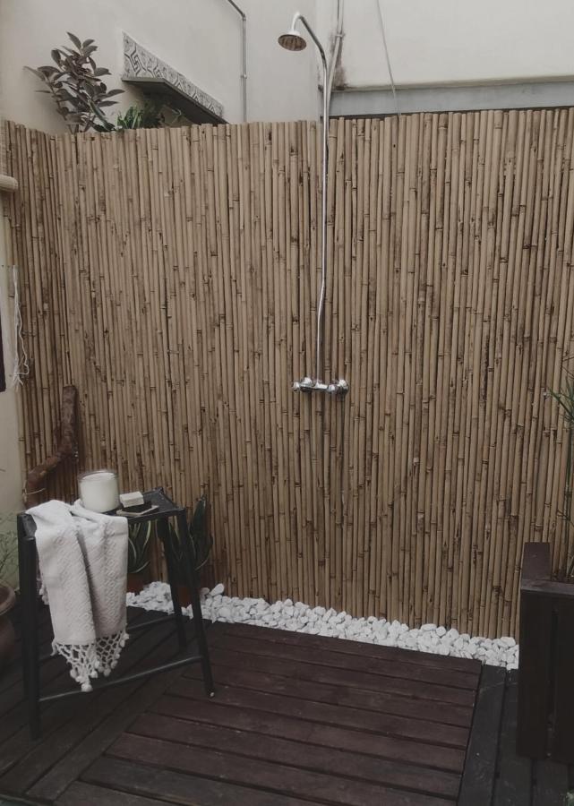Casa Vacanze Bab Al Bahr - Terrace Garden Oasis Appartamento *