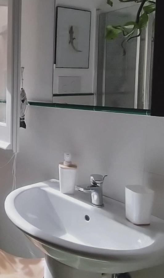 Casa Vacanze Bab Al Bahr - Terrace Garden Oasis Appartamento