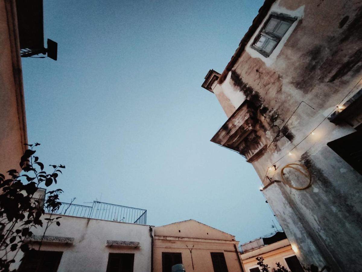 Bab Al Bahr - Terrace Garden Oasis Appartamento