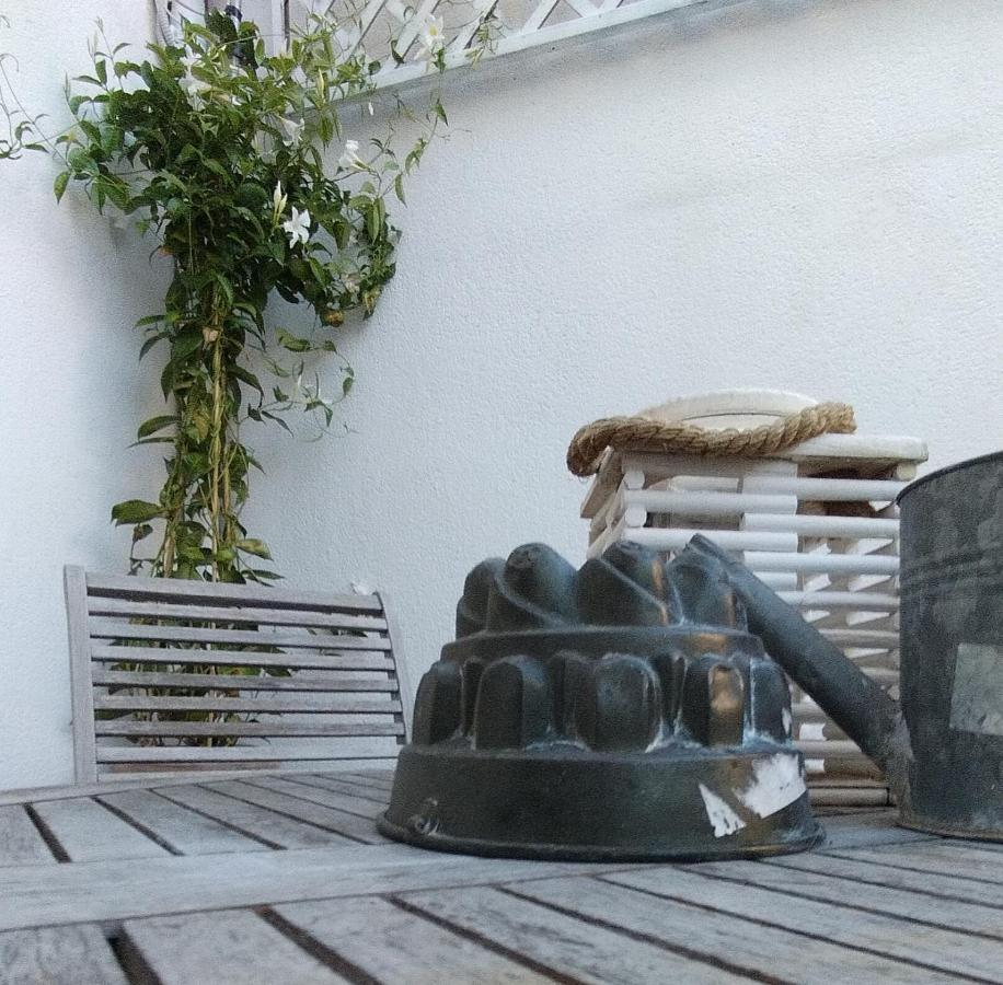 Casa Vacanze Bab Al Bahr - Terrace Garden Oasis Palermo