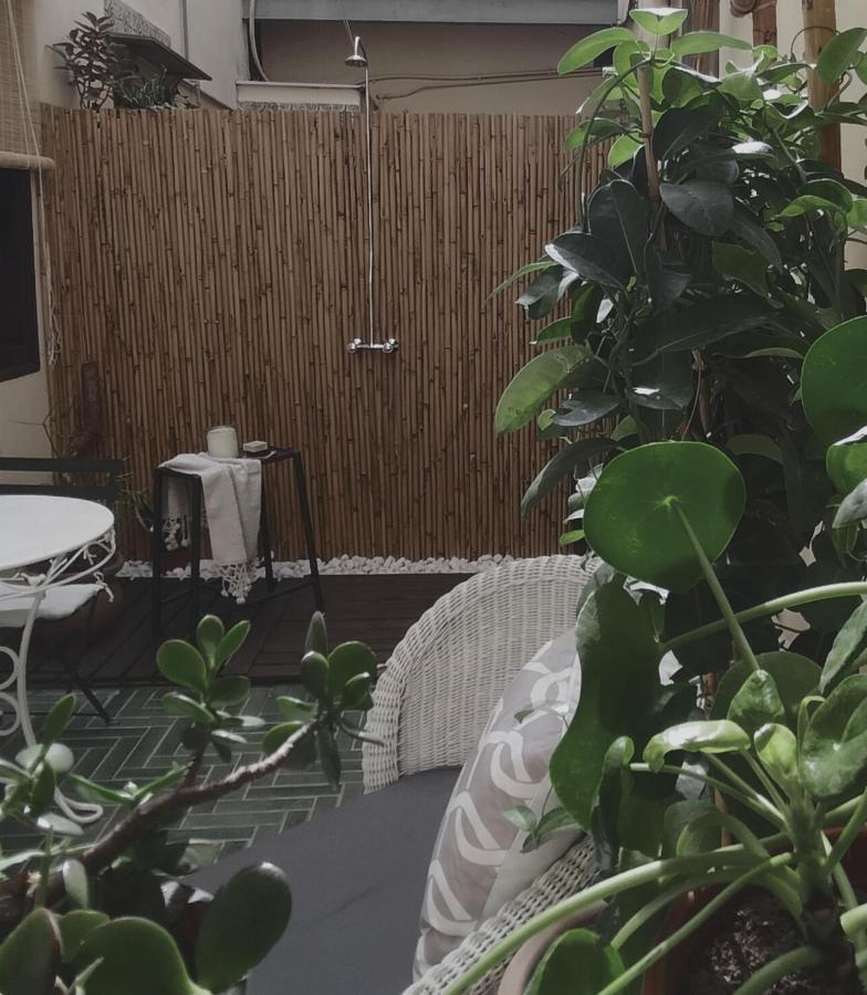 Appartamento Casa Vacanze Bab Al Bahr - Terrace Garden Oasis *